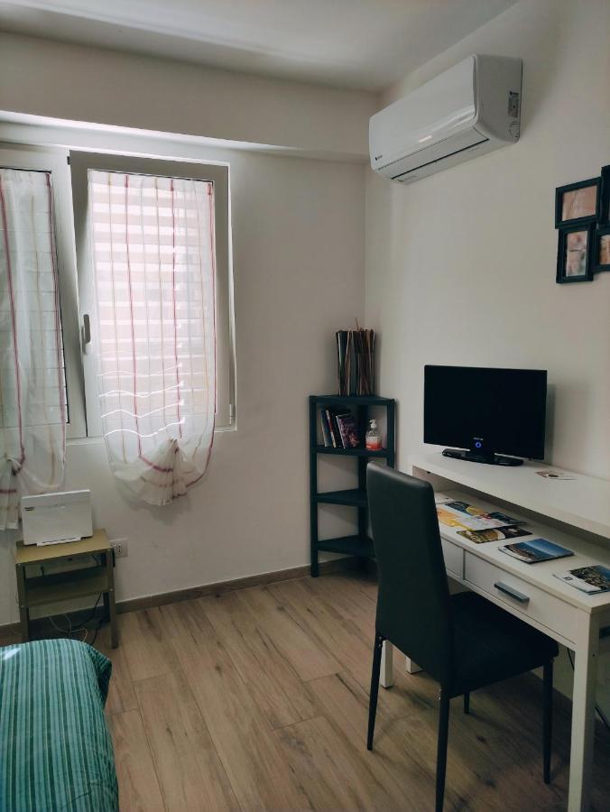 Alchemilla Holiday Home 살레르노 외부 사진